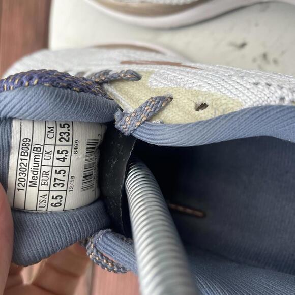 BROOKS REVEL 9 - Picture 4 of 5